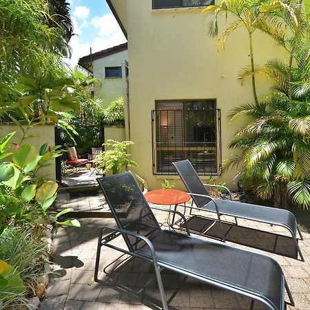 Sea La Villa Port Douglas Exterior photo
