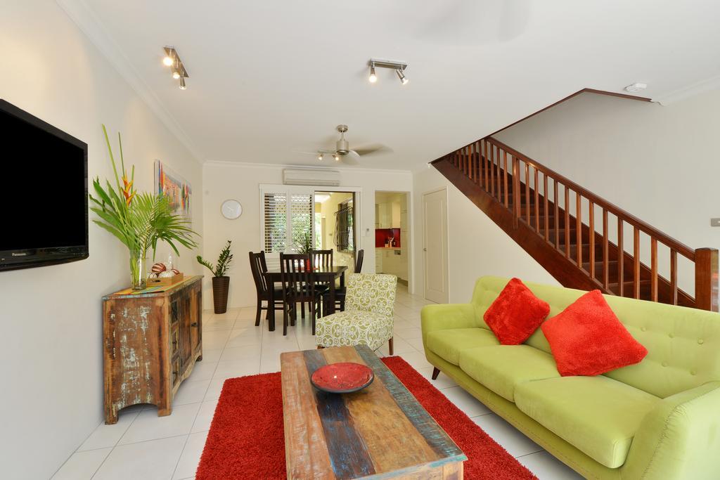 Sea La Villa Port Douglas Room photo
