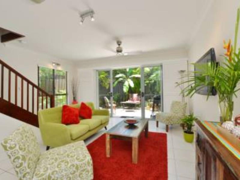 Sea La Villa Port Douglas Exterior photo