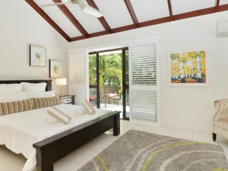 Sea La Villa Port Douglas Exterior photo