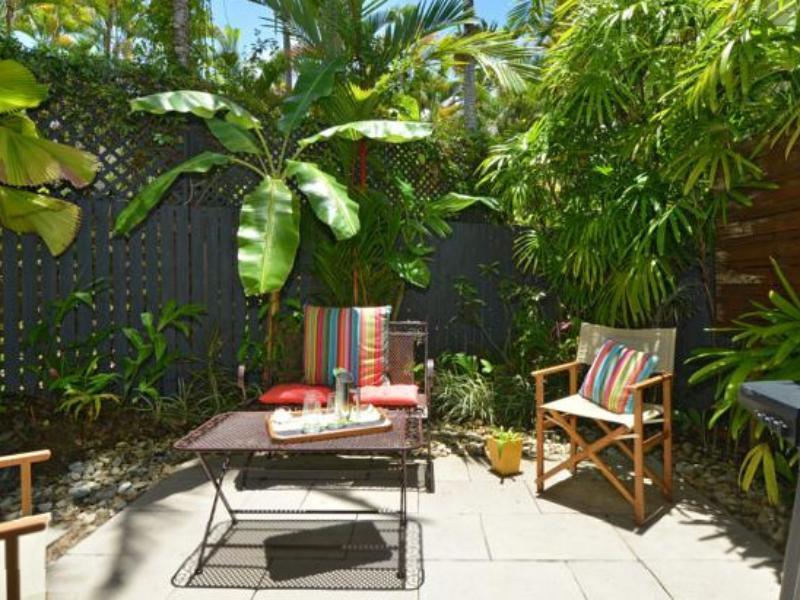 Sea La Villa Port Douglas Exterior photo