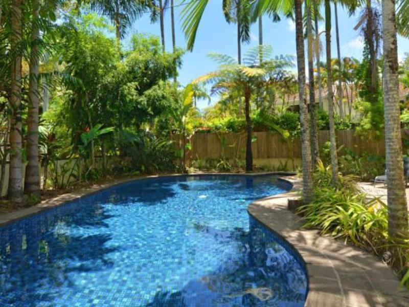 Sea La Villa Port Douglas Exterior photo