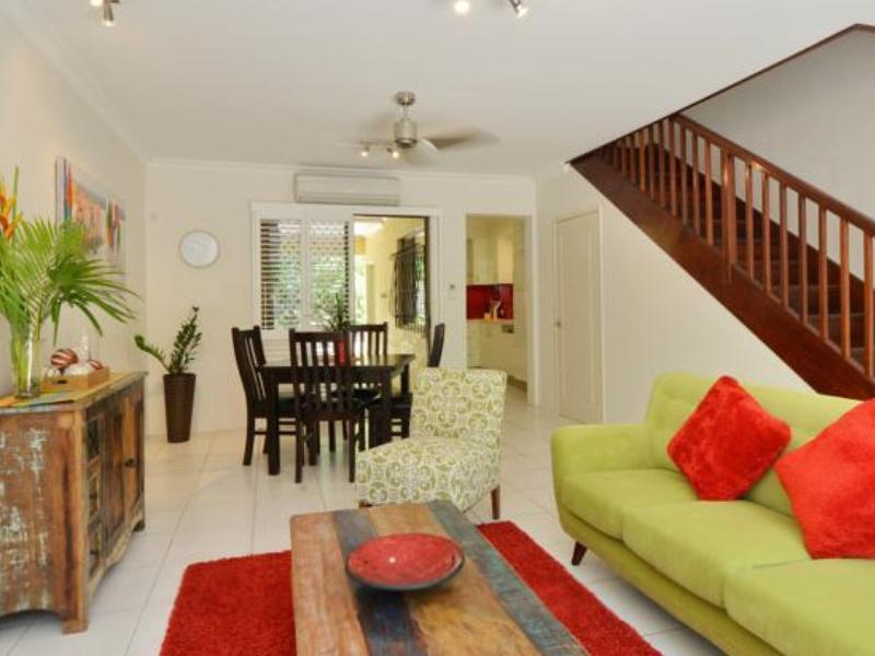 Sea La Villa Port Douglas Exterior photo