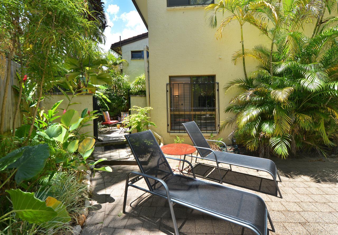 Sea La Villa Port Douglas Exterior photo