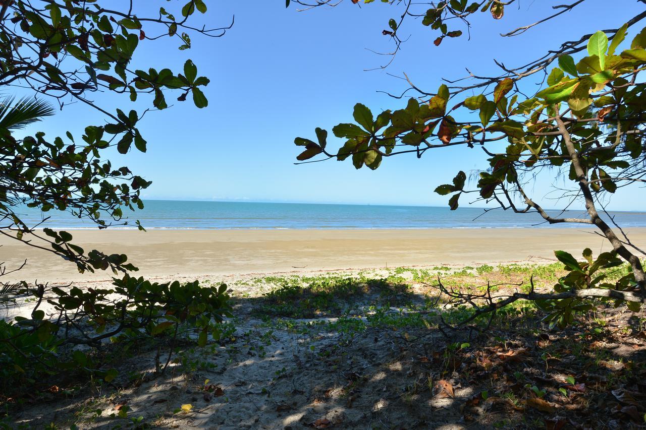 Sea La Villa Port Douglas Exterior photo