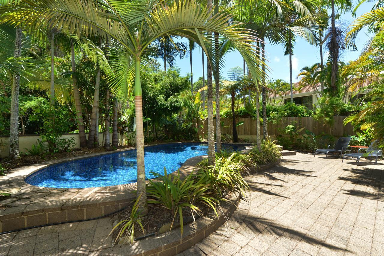 Sea La Villa Port Douglas Exterior photo